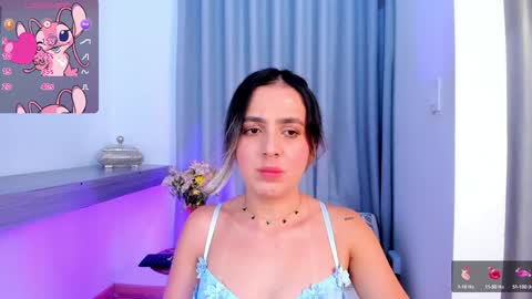 Snapshot of im_antonia chatting on February 7, 5:51 pm LUCY online show from February 7, 5:51 pm