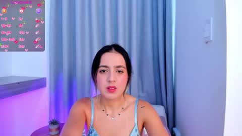Snapshot of im_antonia chatting on February 23, 12:27 pm LUCY online show from February 23, 12:27 pm