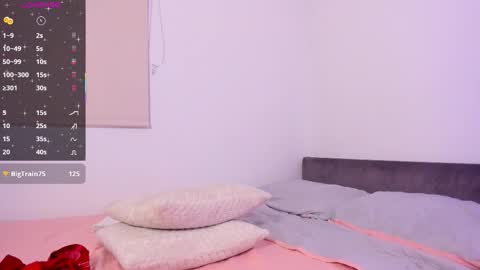  LUCY online show from March 10, 10:13 pm