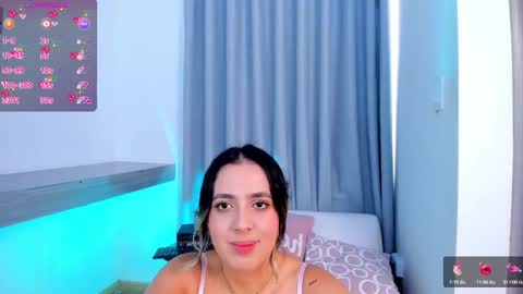 Snapshot of im_antonia chatting on February 27, 7:26 pm LUCY online show from February 27, 7:26 pm