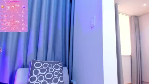 Snapshot of im_antonia chatting on February 1, 8:37 pm LUCY online show from February 1, 8:37 pm
