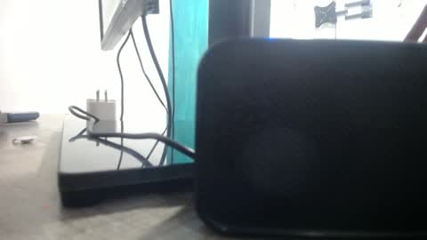 Ariana online show from April 18, 4:03 am