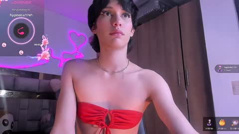 criss online show from January 5, 8:32 am