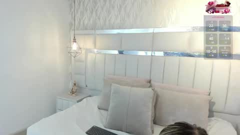 DAHLIA online show from March 12, 2:41 am