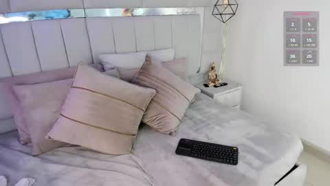 DAHLIA online show from February 13, 10:11 pm