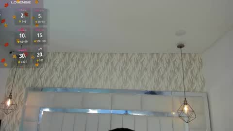 DAHLIA online show from October 20, 8:36 pm