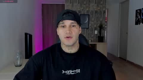 DEY online show from July 6, 10:12 pm