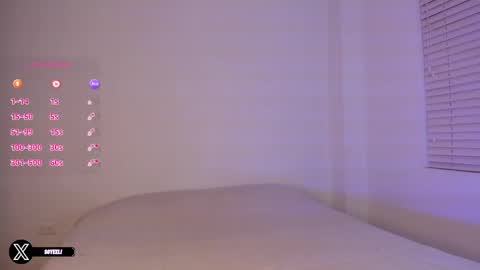 Eli  online show from October 7, 2:51 am