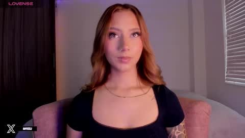 Eli  online show from November 20, 9:12 pm