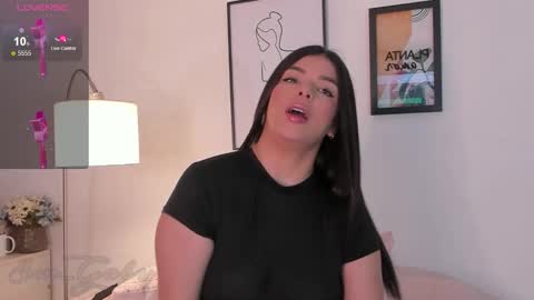 im_gaby online show from February 19, 4:44 am