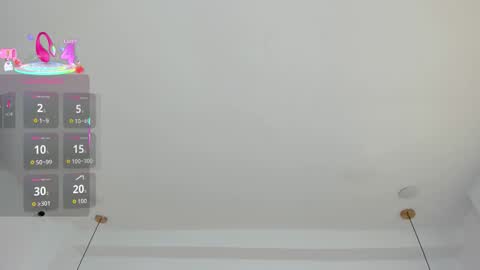 im_gaby online show from October 1, 8:35 am