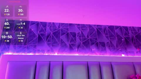  Im Gaia online show from March 5, 1:06 pm