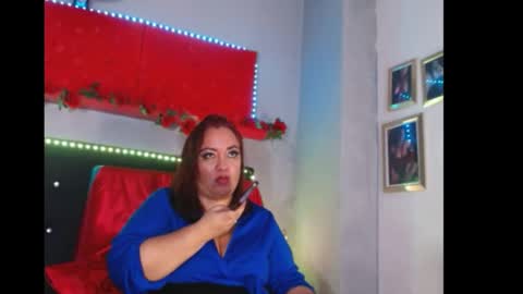 Hellen online show from January 21, 9:57 pm