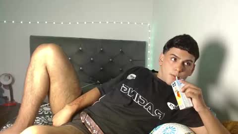 im_juanda online show from September 20, 12:13 am