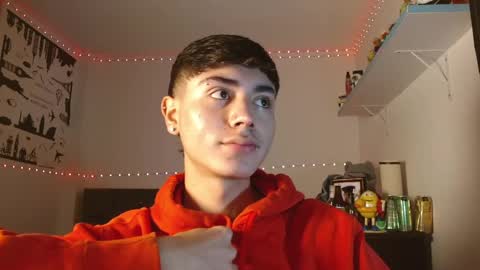 im_juanda online show from December 3, 6:11 pm