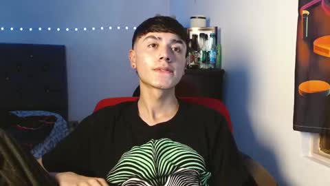 im_juanda online show from December 22, 3:00 am