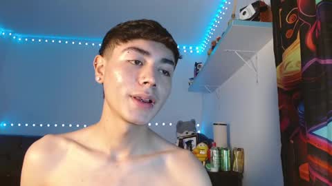 im_juanda online show from December 4, 7:17 pm