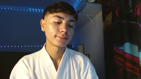 im_juanda online show from December 6, 4:12 pm