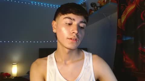 im_juanda online show from January 18, 8:19 pm