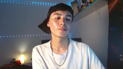 im_juanda online show from January 23, 1:08 am