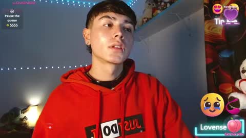 im_juanda online show from January 30, 11:02 pm