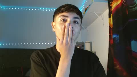 im_juanda online show from December 1, 5:15 pm