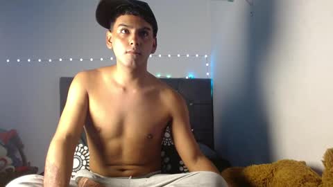 im_juanda online show from September 24, 1:23 am