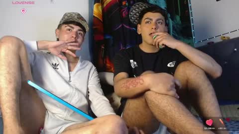 im_juanda online show from April 8, 6:16 am