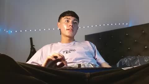 im_juanda online show from February 17, 6:39 pm