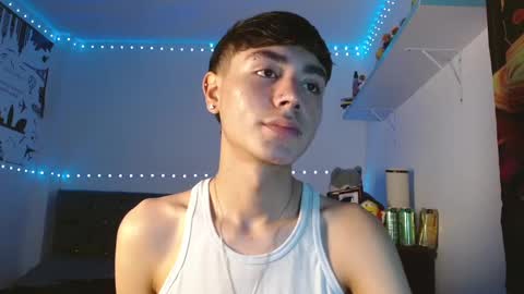 im_juanda online show from December 5, 4:50 pm