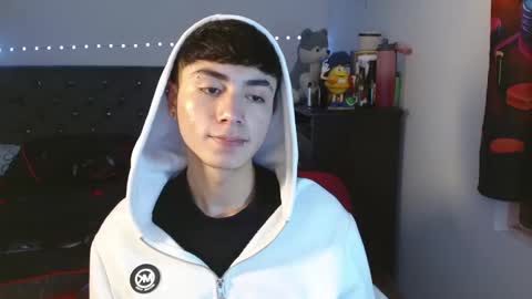 im_juanda online show from December 16, 10:34 pm