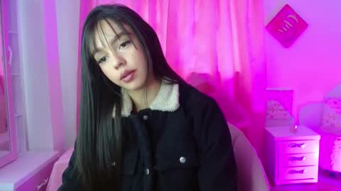 Julieta online show from February 12, 9:40 pm