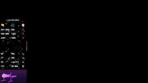 Keity online show from January 13, 8:27 pm