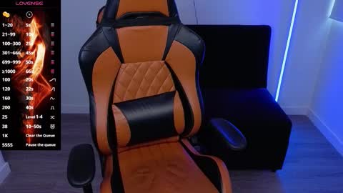 Laia online show from October 26, 9:58 pm