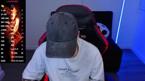 Laia online show from November 6, 12:57 am