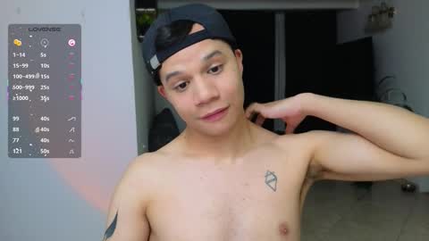 Marco online show from March 11, 4:48 am