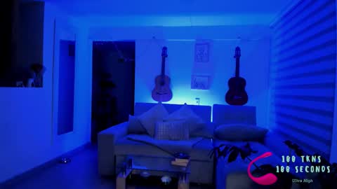 im_mariana online show from November 26, 1:14 am