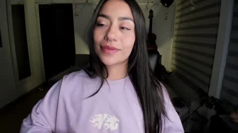 im_mariana online show from September 25, 3:02 am