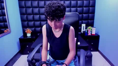 mathias online show from September 9, 9:26 pm