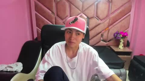 mathias online show from January 21, 8:30 am