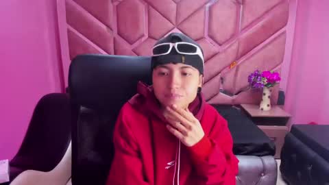 mathias online show from January 22, 6:42 am