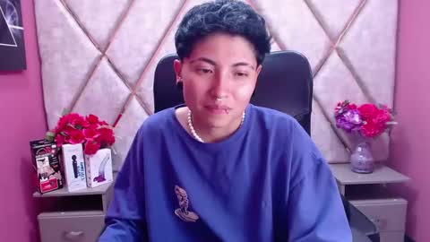 mathias online show from February 14, 6:45 am