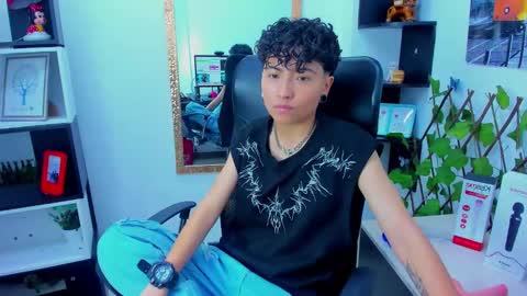 mathias online show from October 17, 10:14 pm