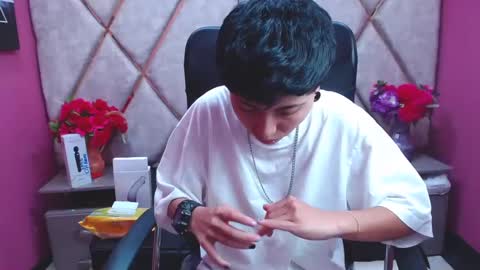 mathias online show from February 7, 4:59 am