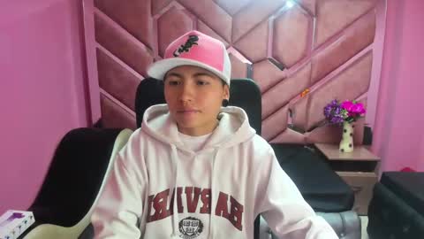 mathias online show from January 21, 2:22 am