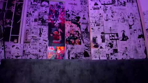 mei mei uwu online show from May 25, 3:56 am