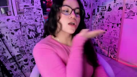 mei mei uwu online show from April 9, 4:05 am