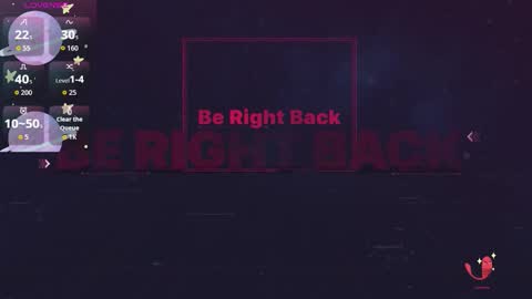 Cutie pie online show from February 22, 2:52 pm