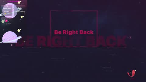 Cutie pie online show from November 26, 5:53 pm