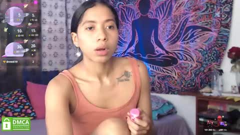 Cutie pie online show from March 11, 2:07 pm